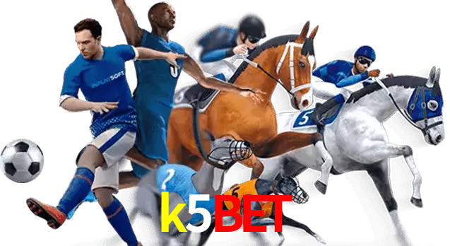 k5bet