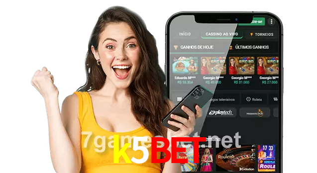 k5bet
