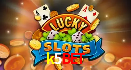 A Emoção da Loteria na k5bet: Uma Chance de Mudança de Vida