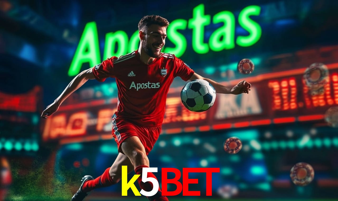 PIX Instantâneo k5bet