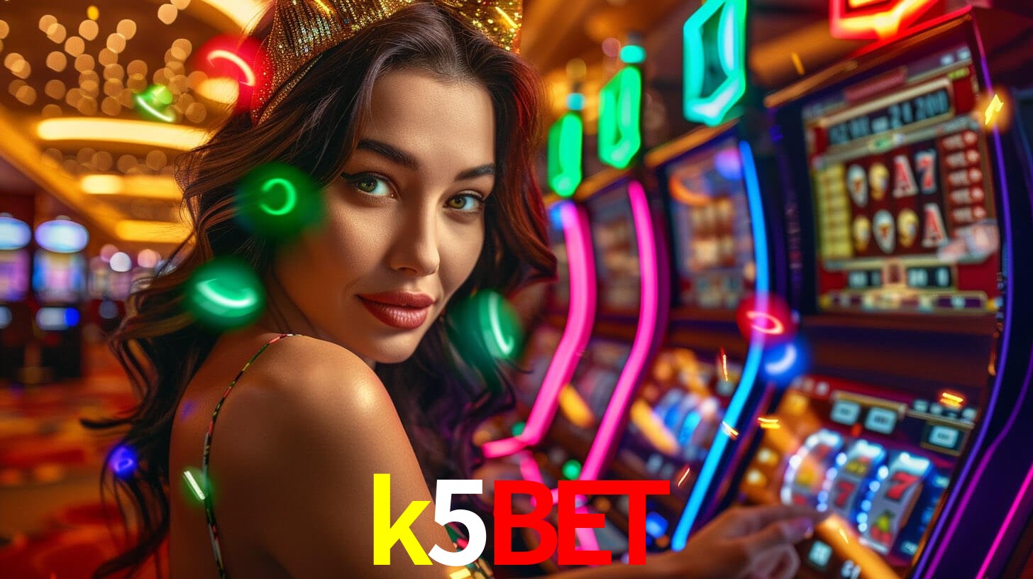 SSL Certificado k5bet