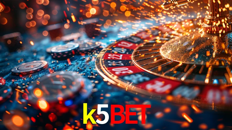 2FA Security k5bet