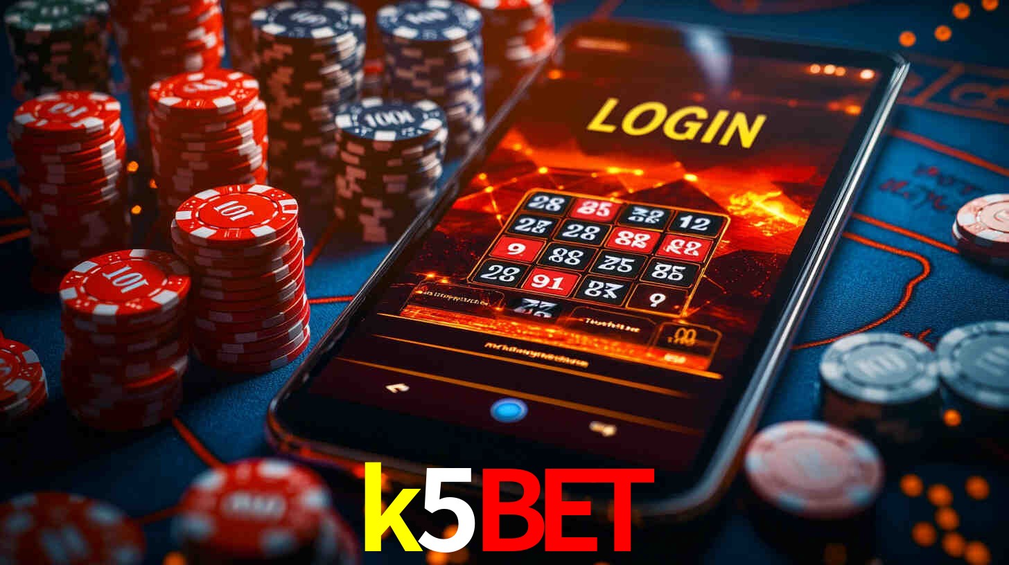 k5bet