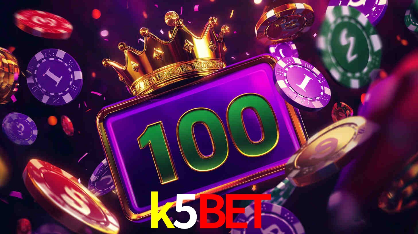 Licença Curaçao k5bet