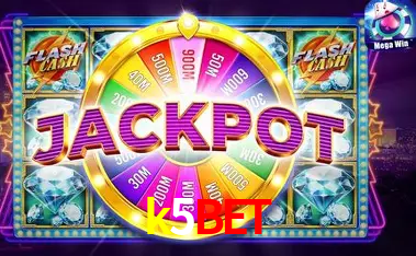 A Emoção da Loteria na k5bet: Uma Chance de Mudança de Vida
