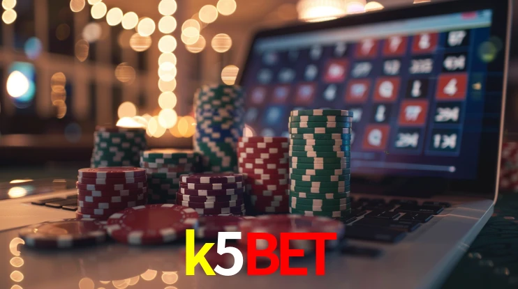Platform Technology k5bet
