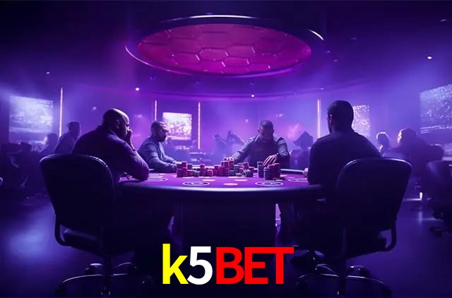 Jogos de Slot k5bet
