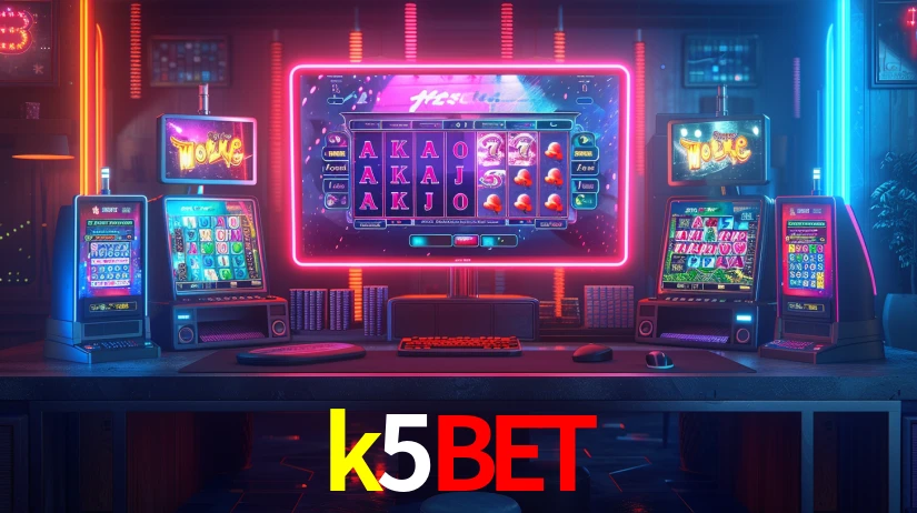k5bet