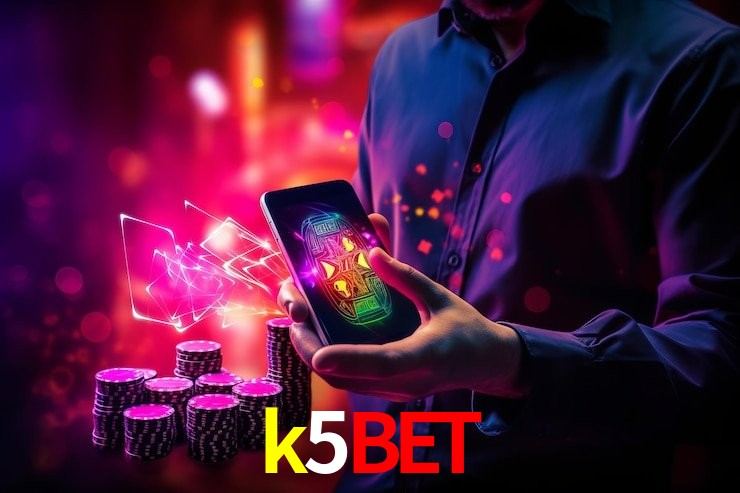 Casino VIP k5bet