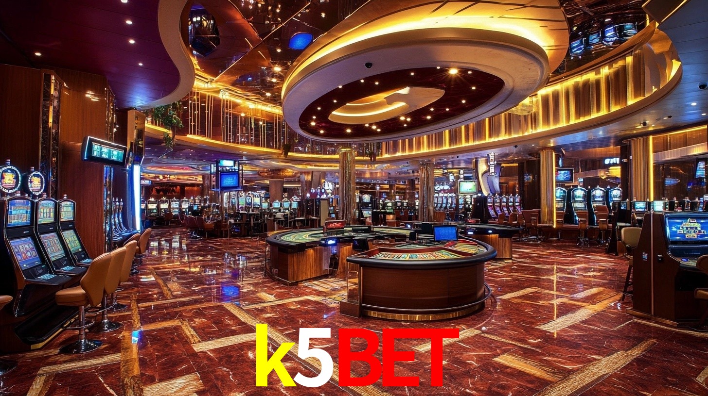 k5bet App Interface