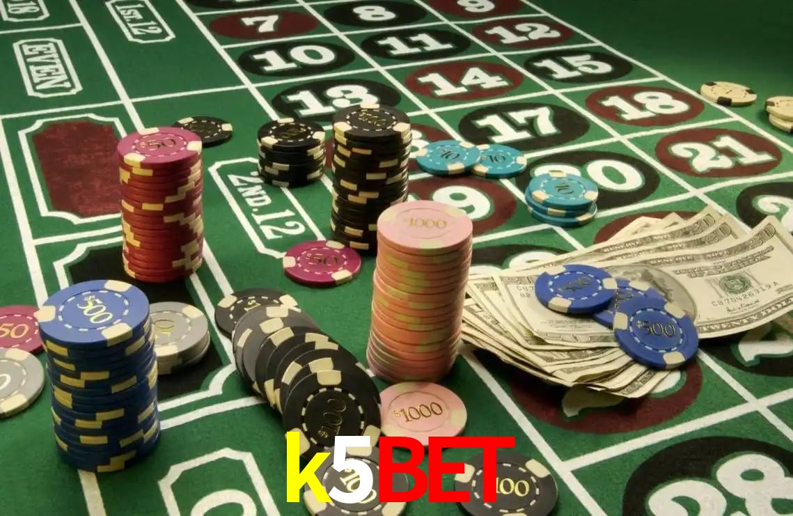 k5bet baixar