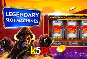 A Revolução dos Aplicativos de Jogos no k5bet