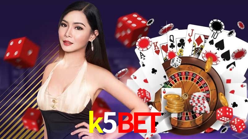 Jogos Exclusivos k5bet