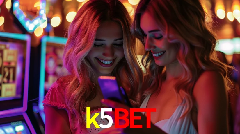 k5bet baixar