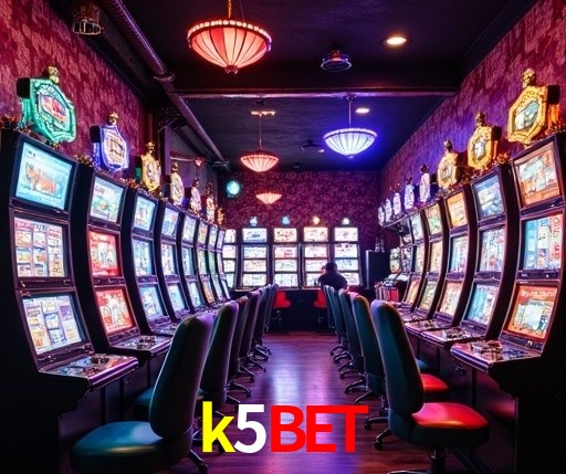 Telegram k5bet - Canal Oficial Verificado