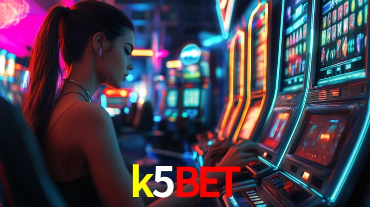 k5bet
