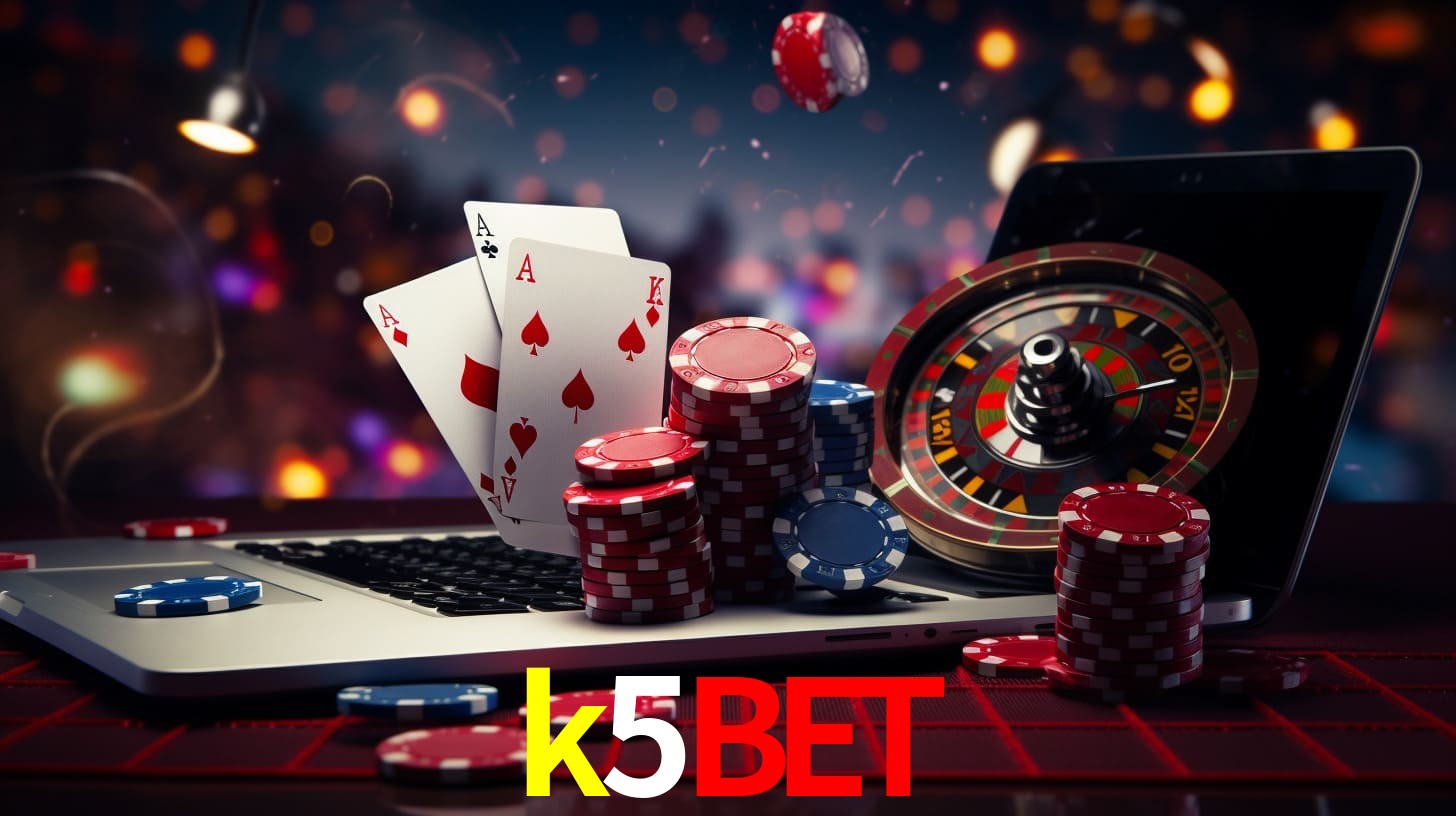 Tournaments k5bet