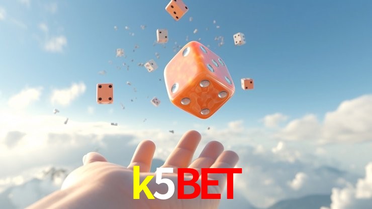 Live Casino k5bet