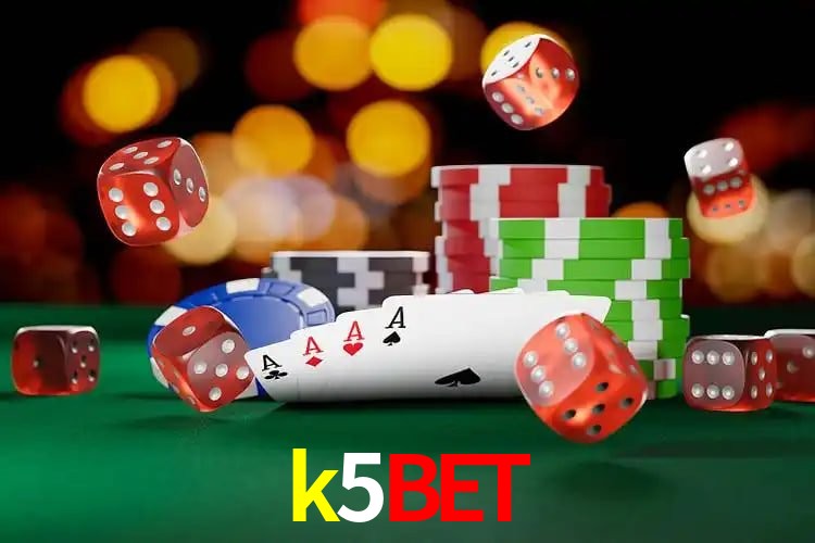 Cadastro Rápido k5bet