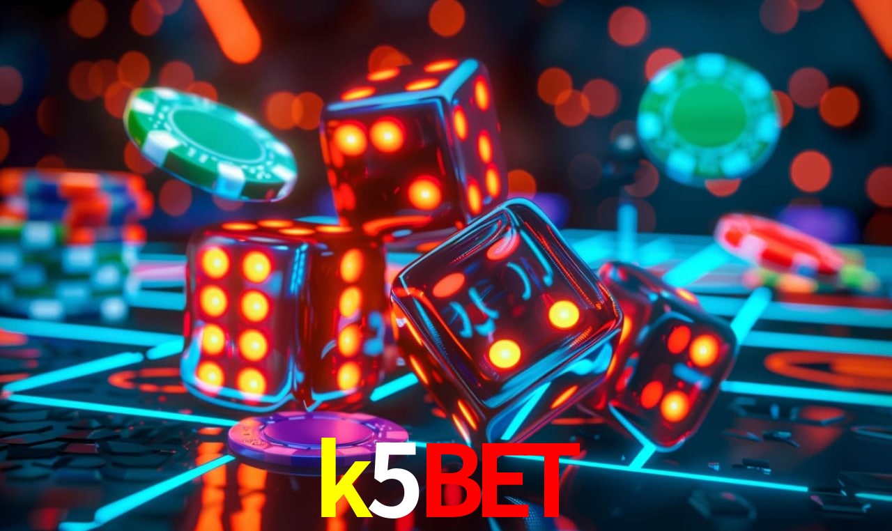 k5bet Logo 1