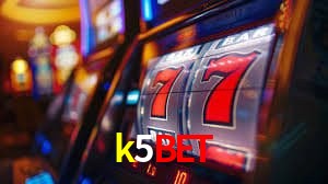 Integração de APIs k5bet