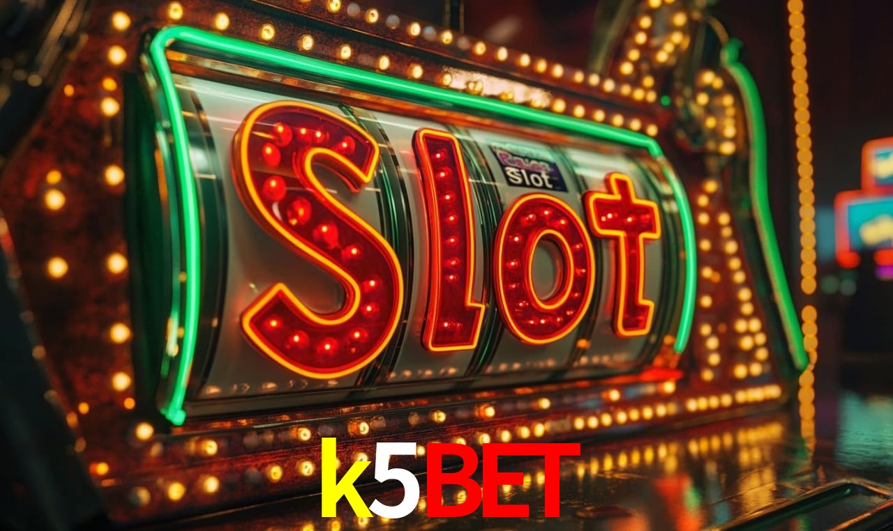 Ofertas Exclusivas k5bet