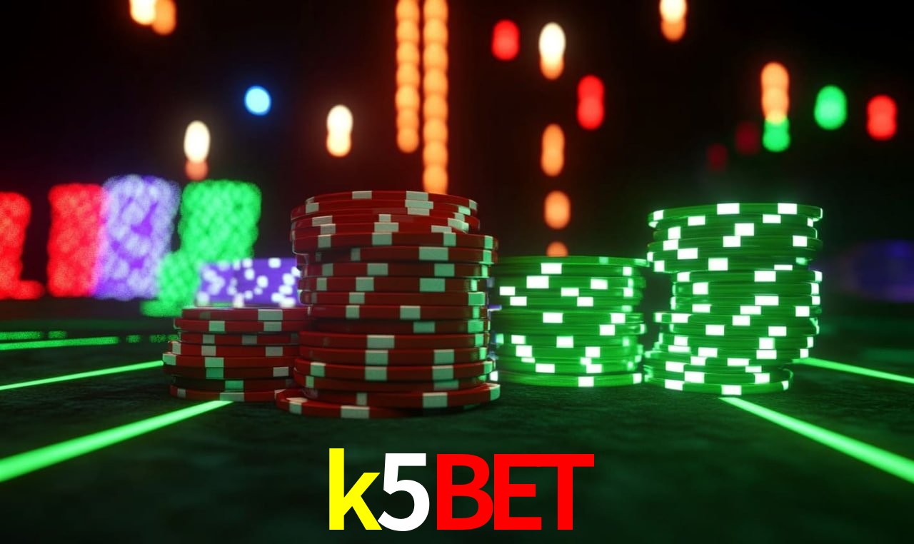 Welcome Bonus k5bet