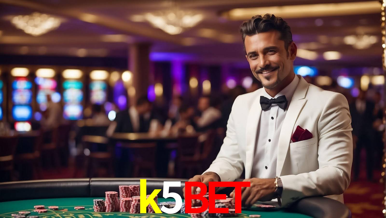 Promoções Sazonais k5bet