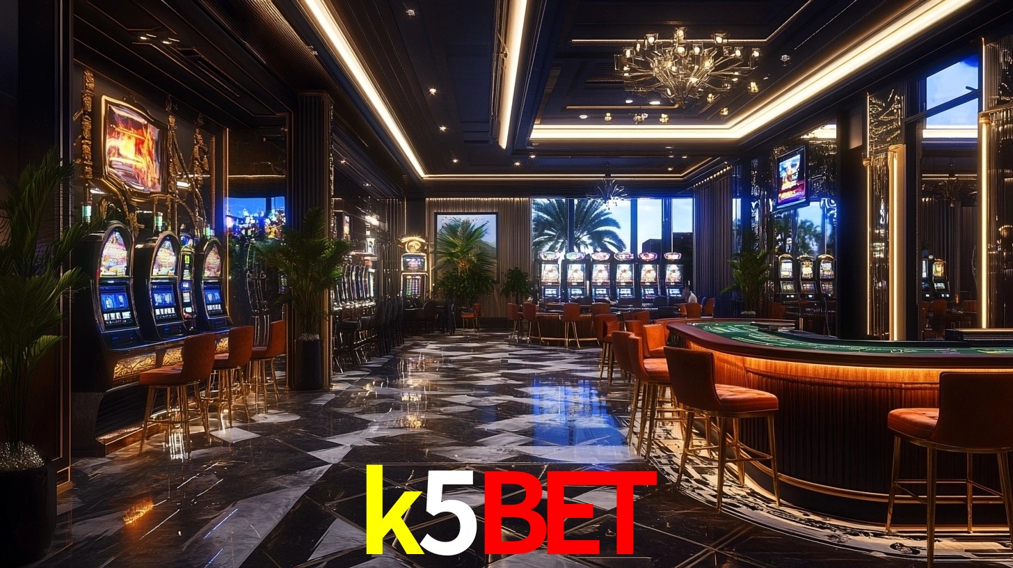 k5bet