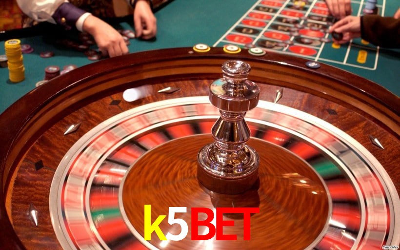 Torneios k5bet