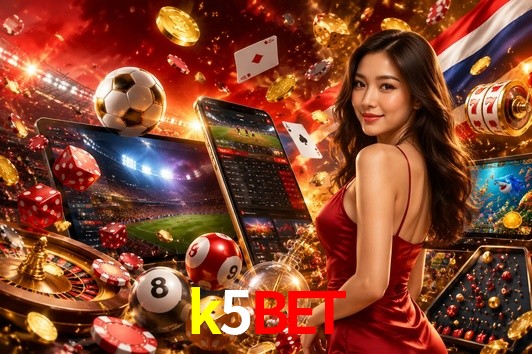 Account Benefits k5bet