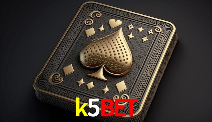 Diretório de Jogos k5bet