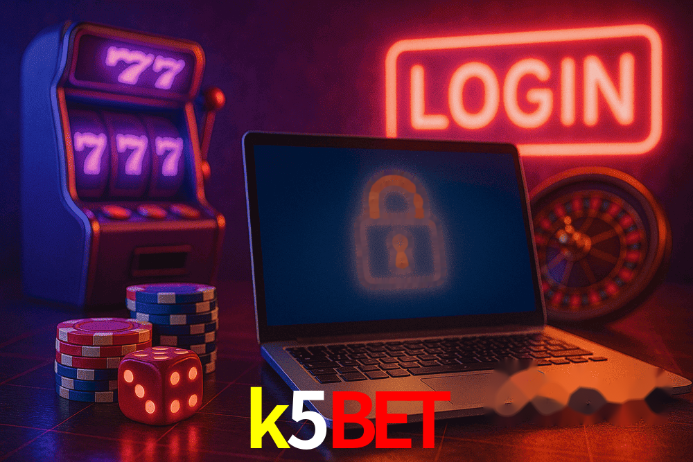 Recursos de Bônus k5bet