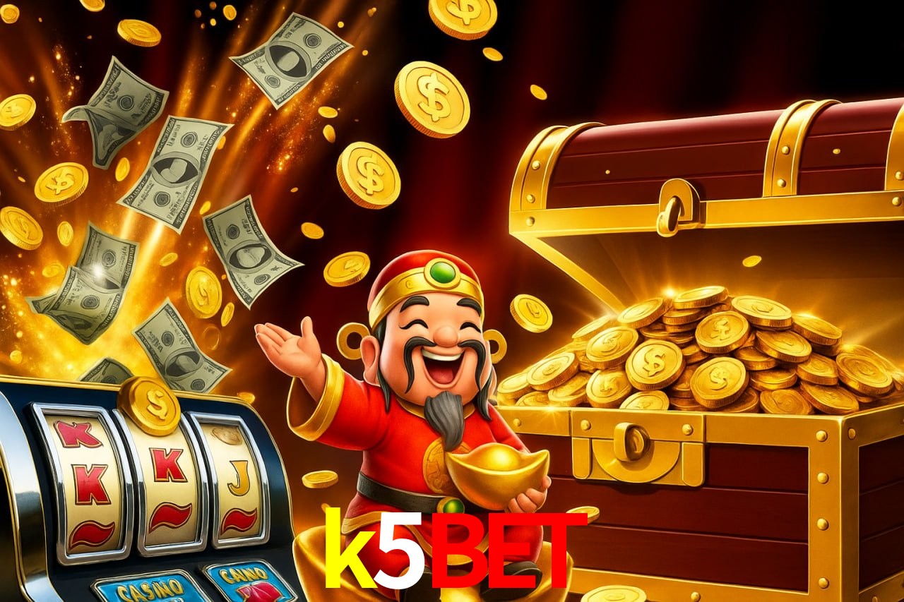 Programa VIP k5bet