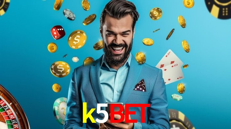 Player Reviews k5bet