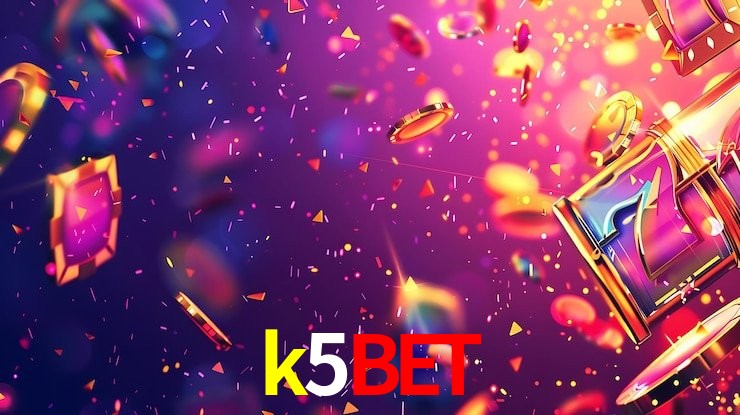 cassino k5bet