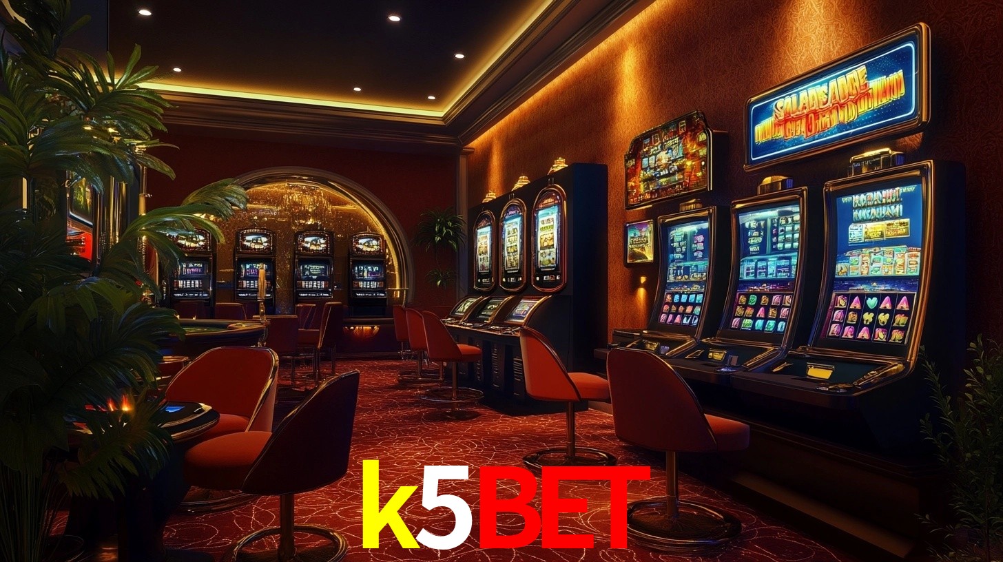 Premium Interface k5bet
