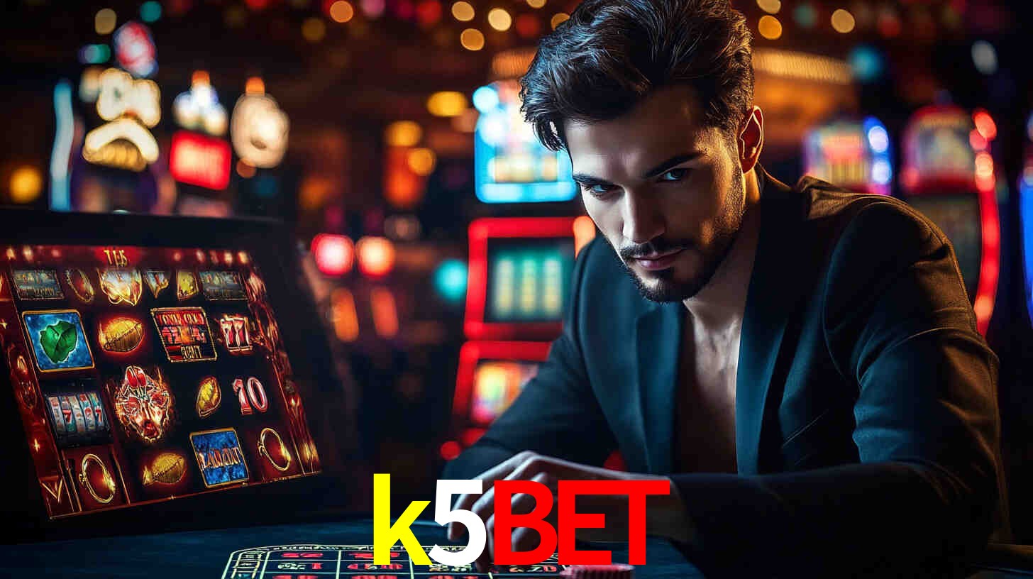 k5bet