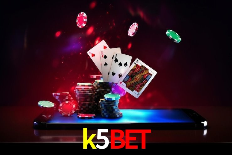 Game Statistics k5bet