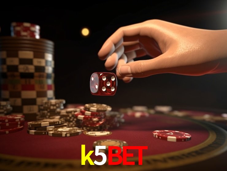 Login Seguro k5bet