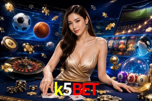 Quick Registration k5bet