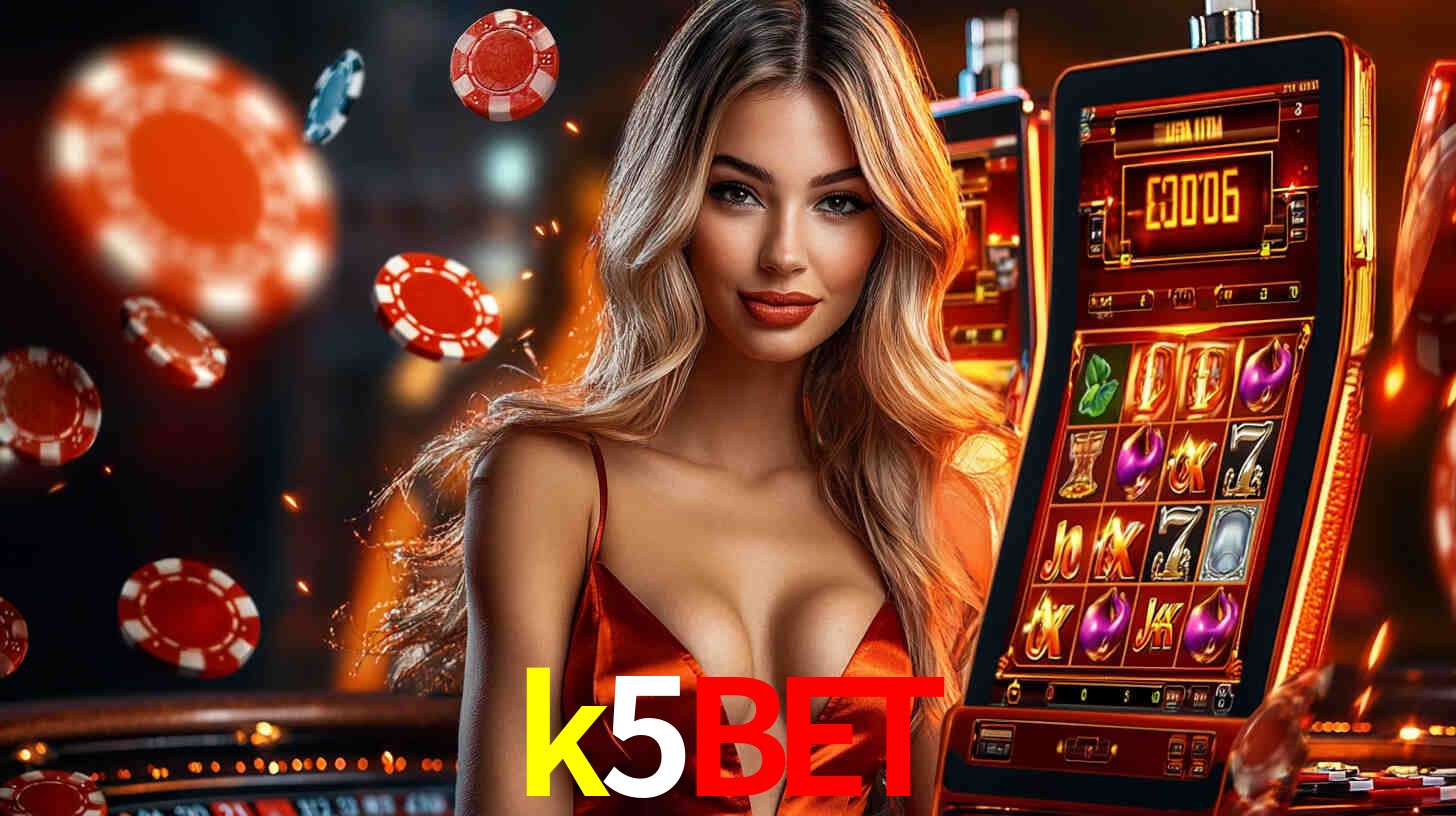 k5bet