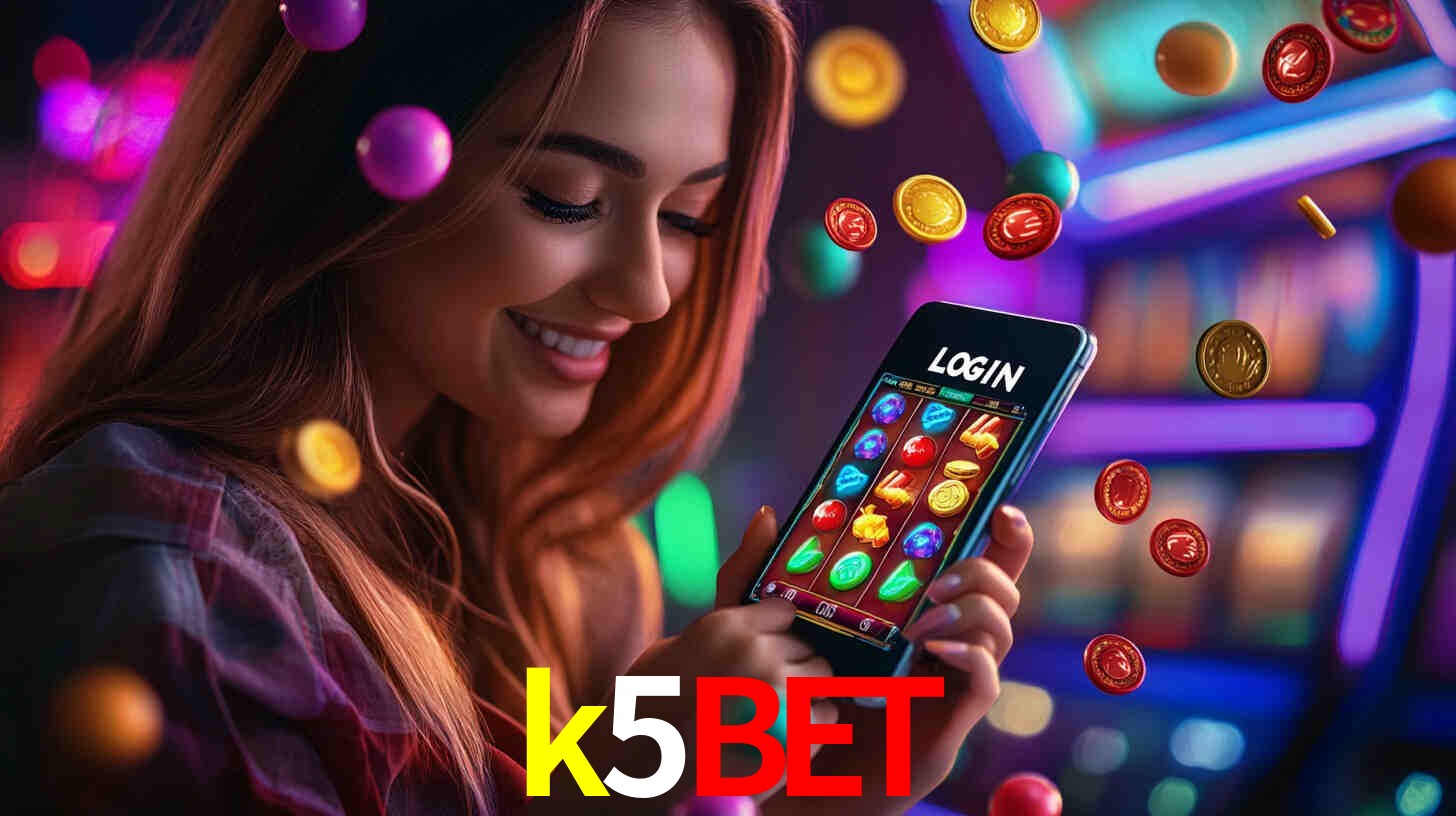 k5bet: Seu Especialista em Apostas Esportivas Brasileiras