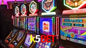Interface Premium k5bet