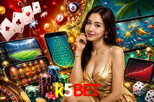 Roulette Table k5bet
