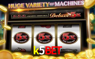 A Emoção da Loteria na k5bet: Uma Chance de Mudança de Vida