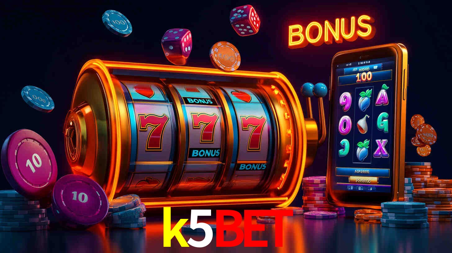 Descubra a Essência do k5bet: Nossa História e Compromissos