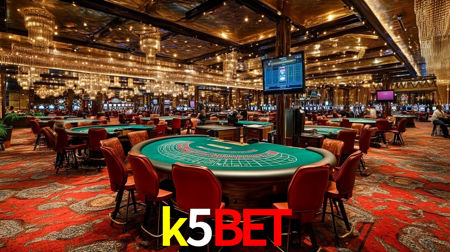 k5bet baixar