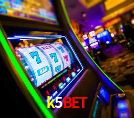Desvendando o Mundo dos Jogos Virtuais na k5bet