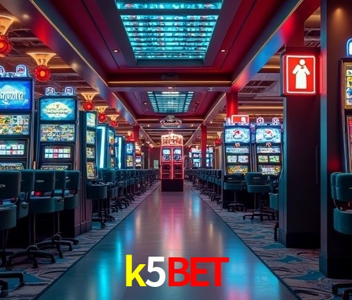 k5bet Download Oficial